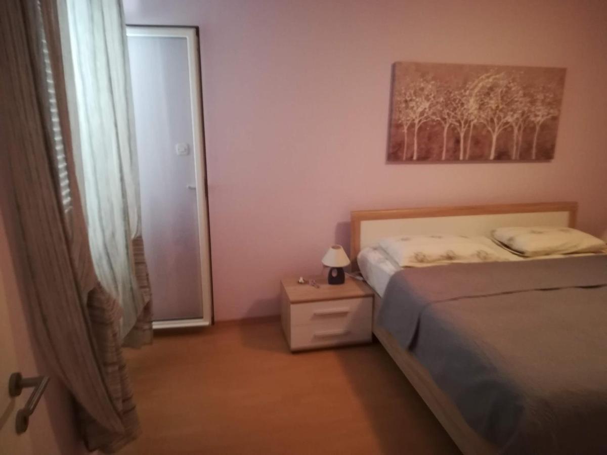 Apartments Roncevic Zadar Bagian luar foto