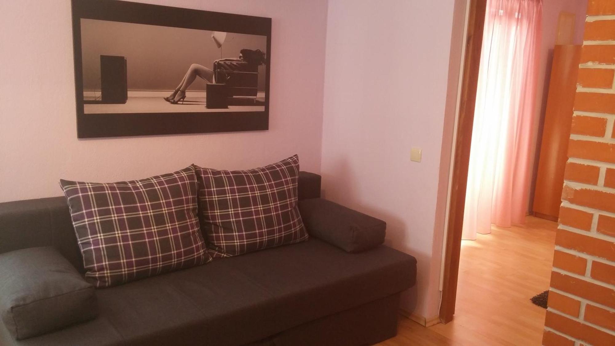 Apartments Roncevic Zadar Ruang foto
