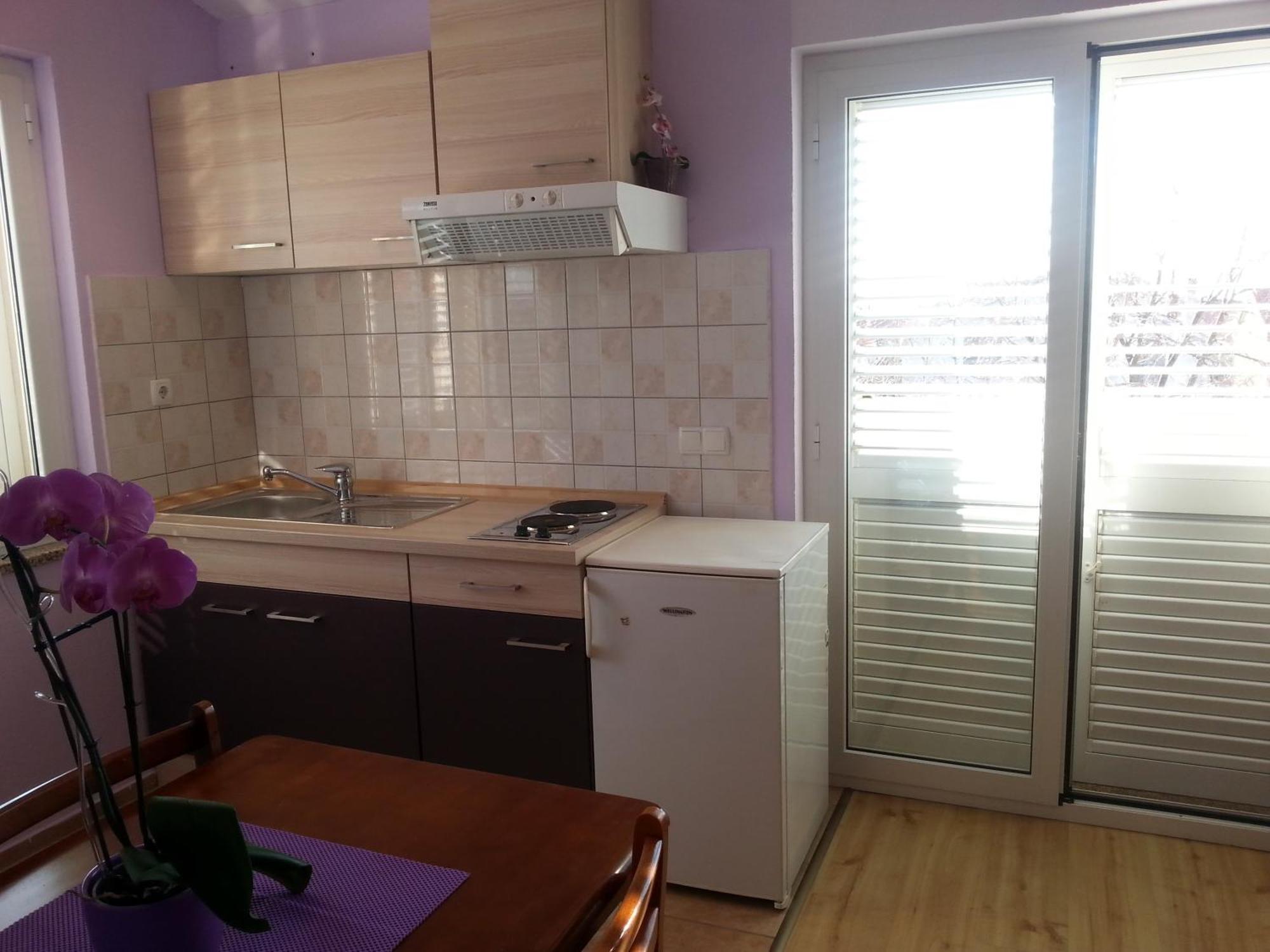 Apartments Roncevic Zadar Ruang foto