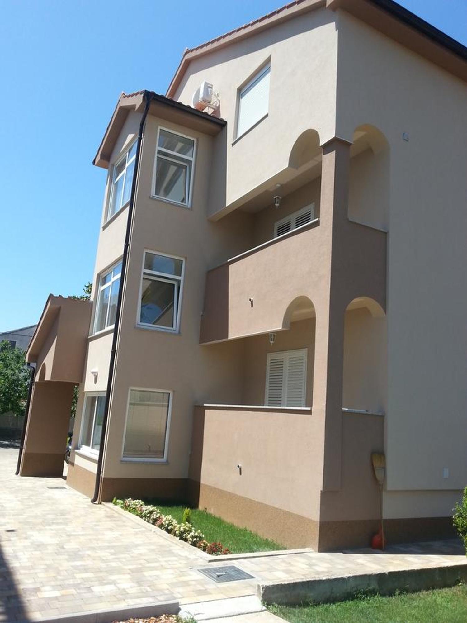 Apartments Roncevic Zadar Ruang foto