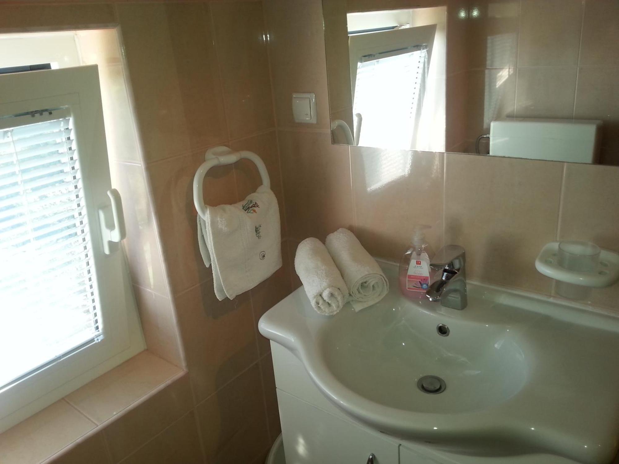 Apartments Roncevic Zadar Bagian luar foto