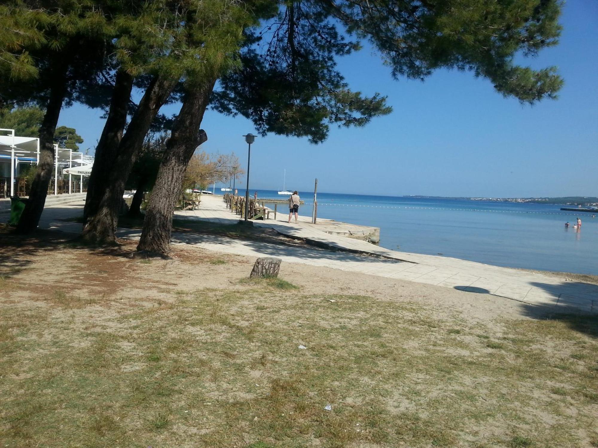 Apartments Roncevic Zadar Bagian luar foto