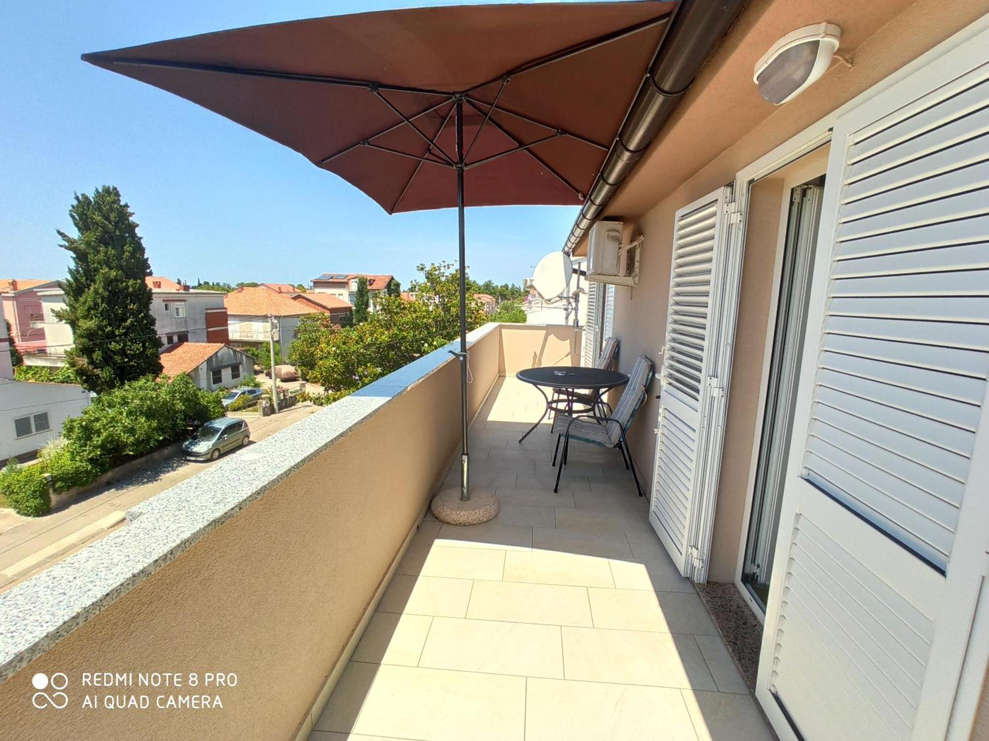 Apartments Roncevic Zadar Ruang foto