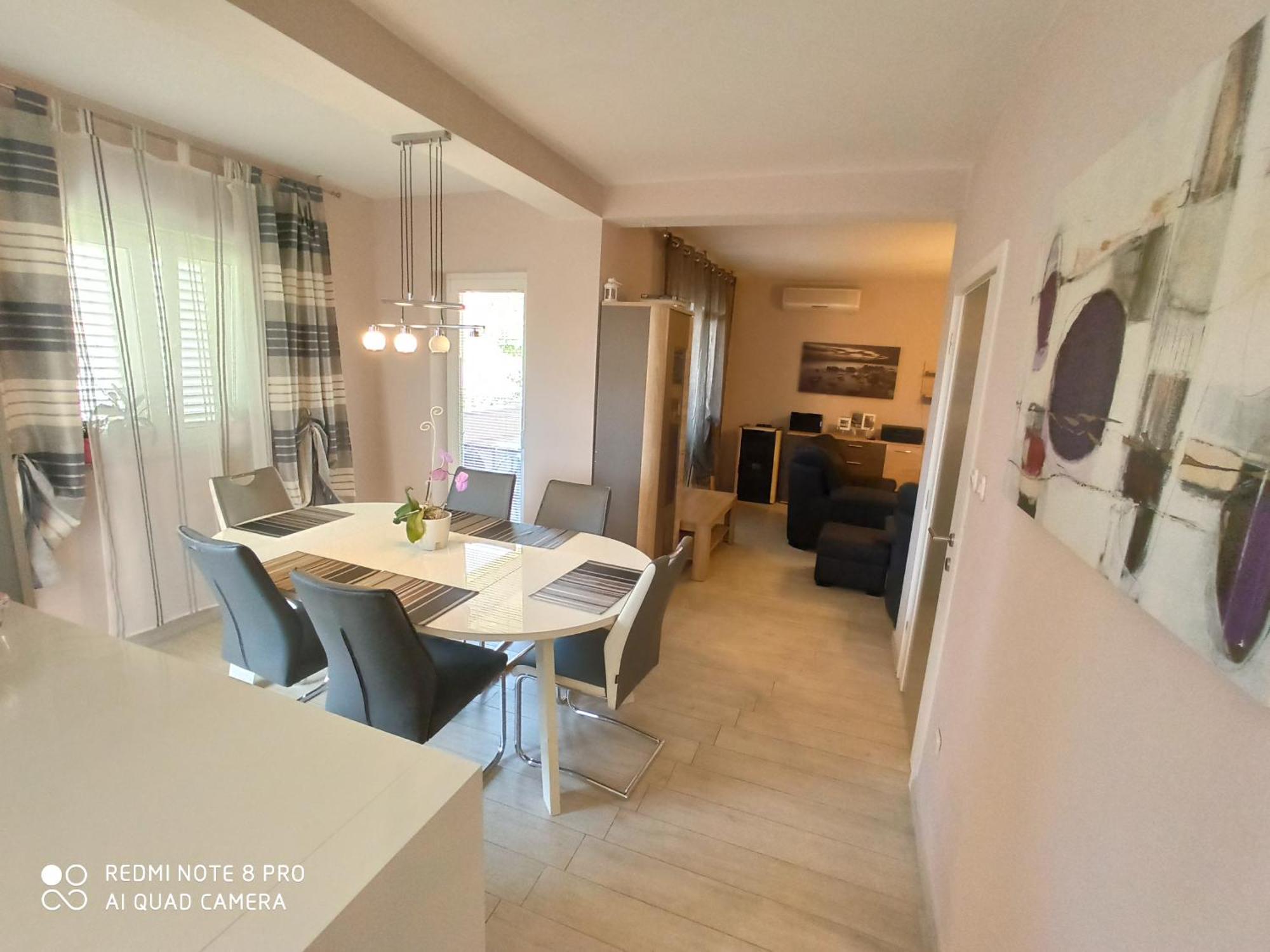 Apartments Roncevic Zadar Ruang foto