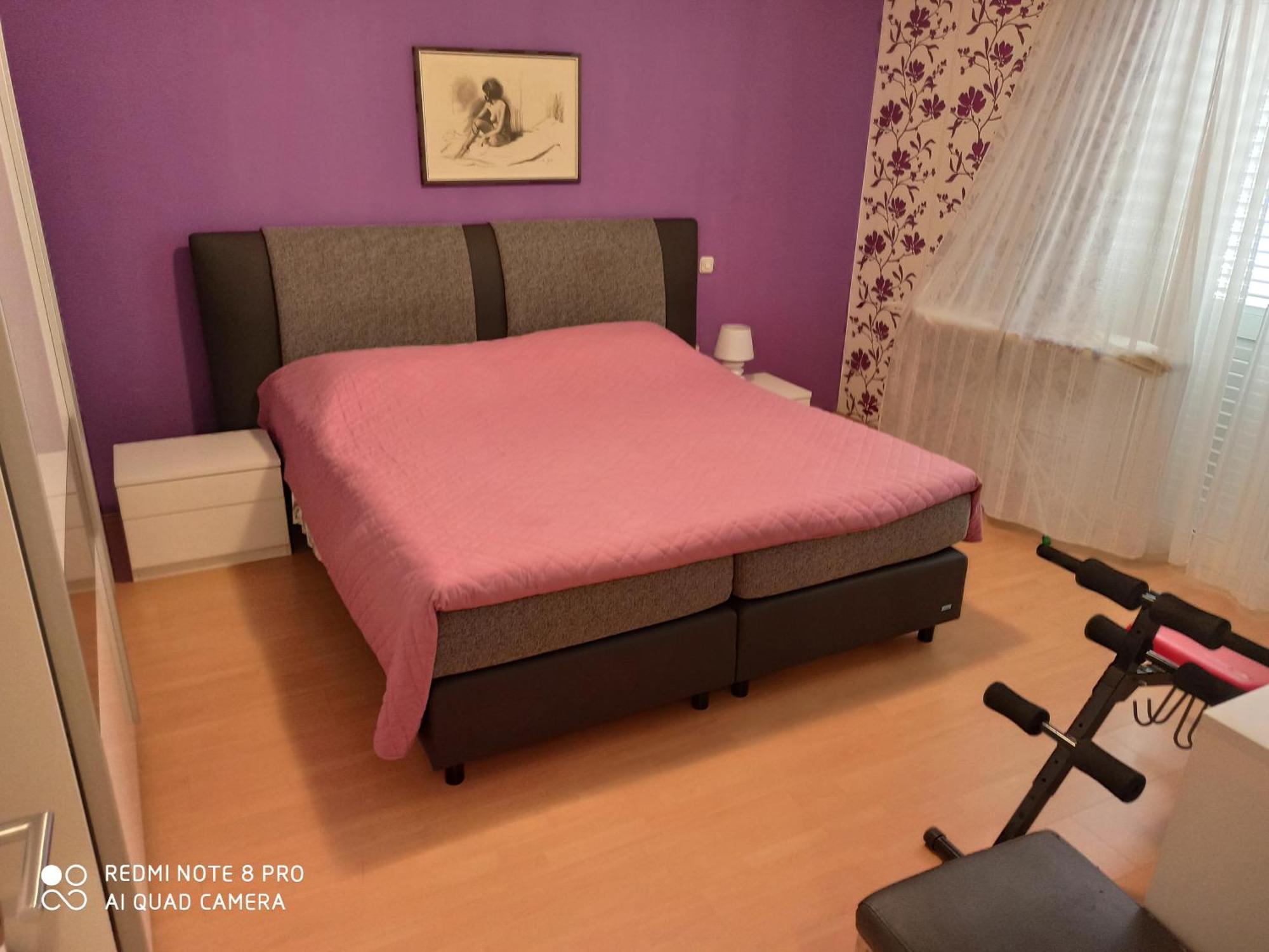 Apartments Roncevic Zadar Bagian luar foto