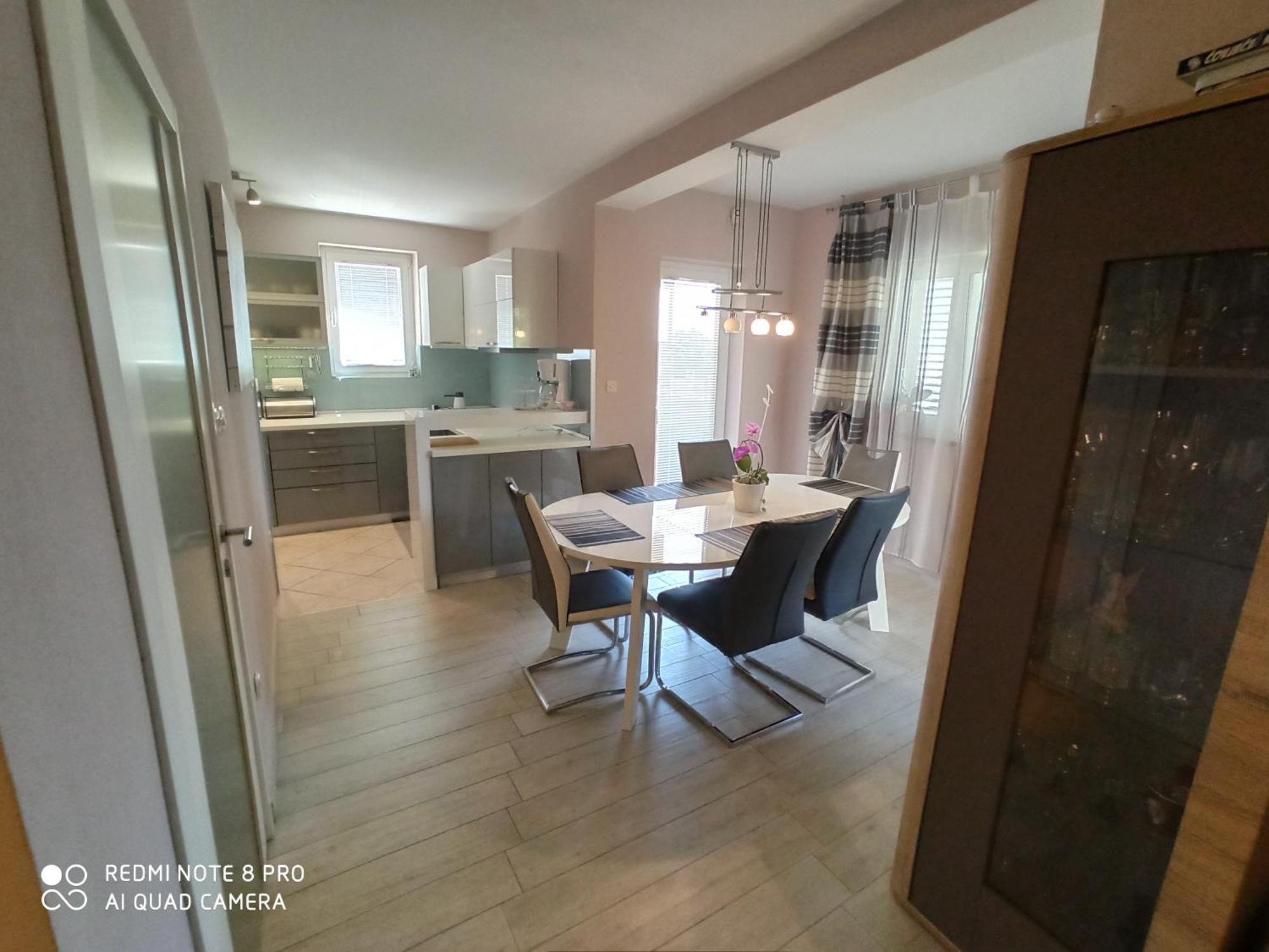 Apartments Roncevic Zadar Ruang foto
