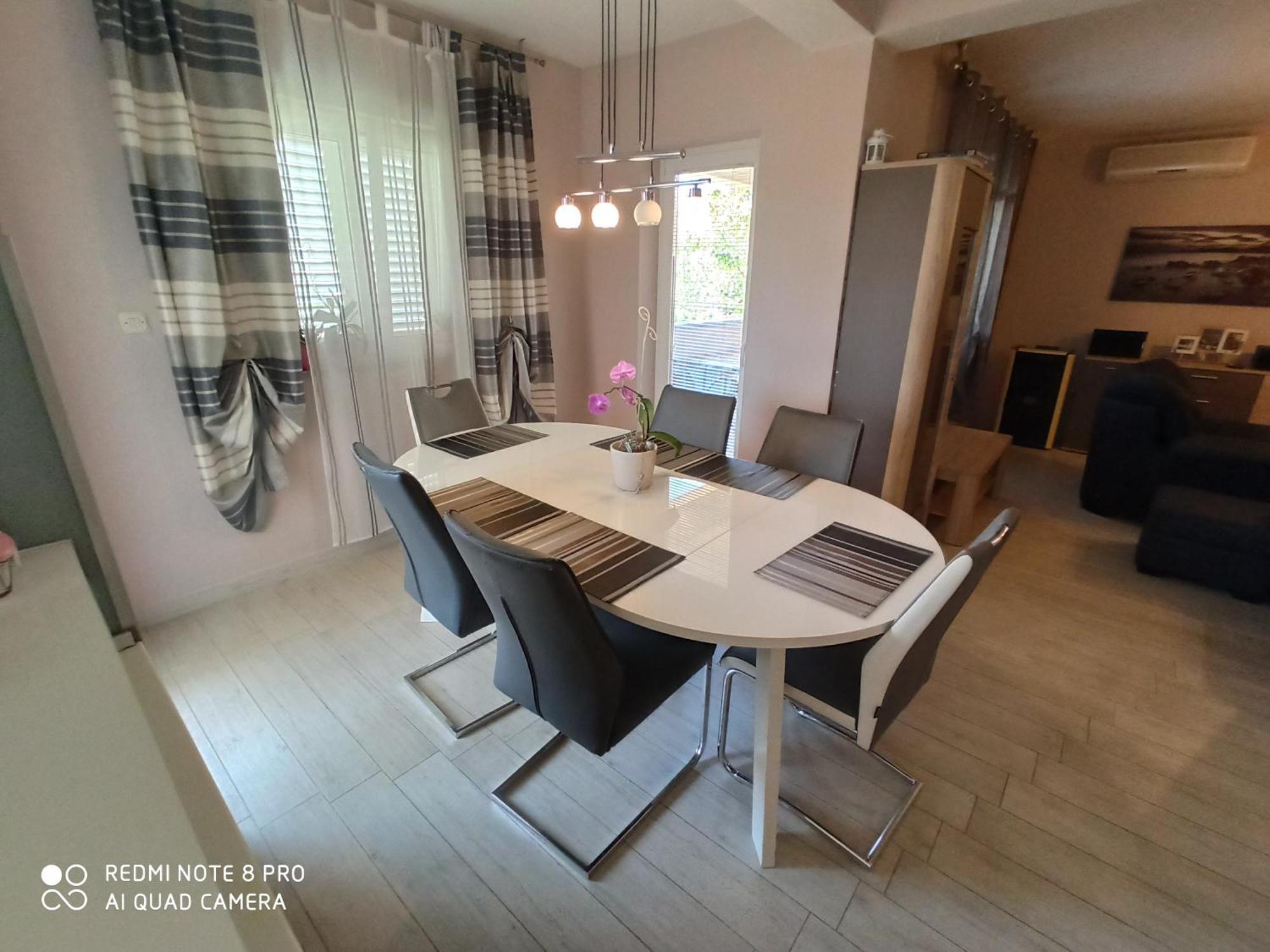 Apartments Roncevic Zadar Bagian luar foto