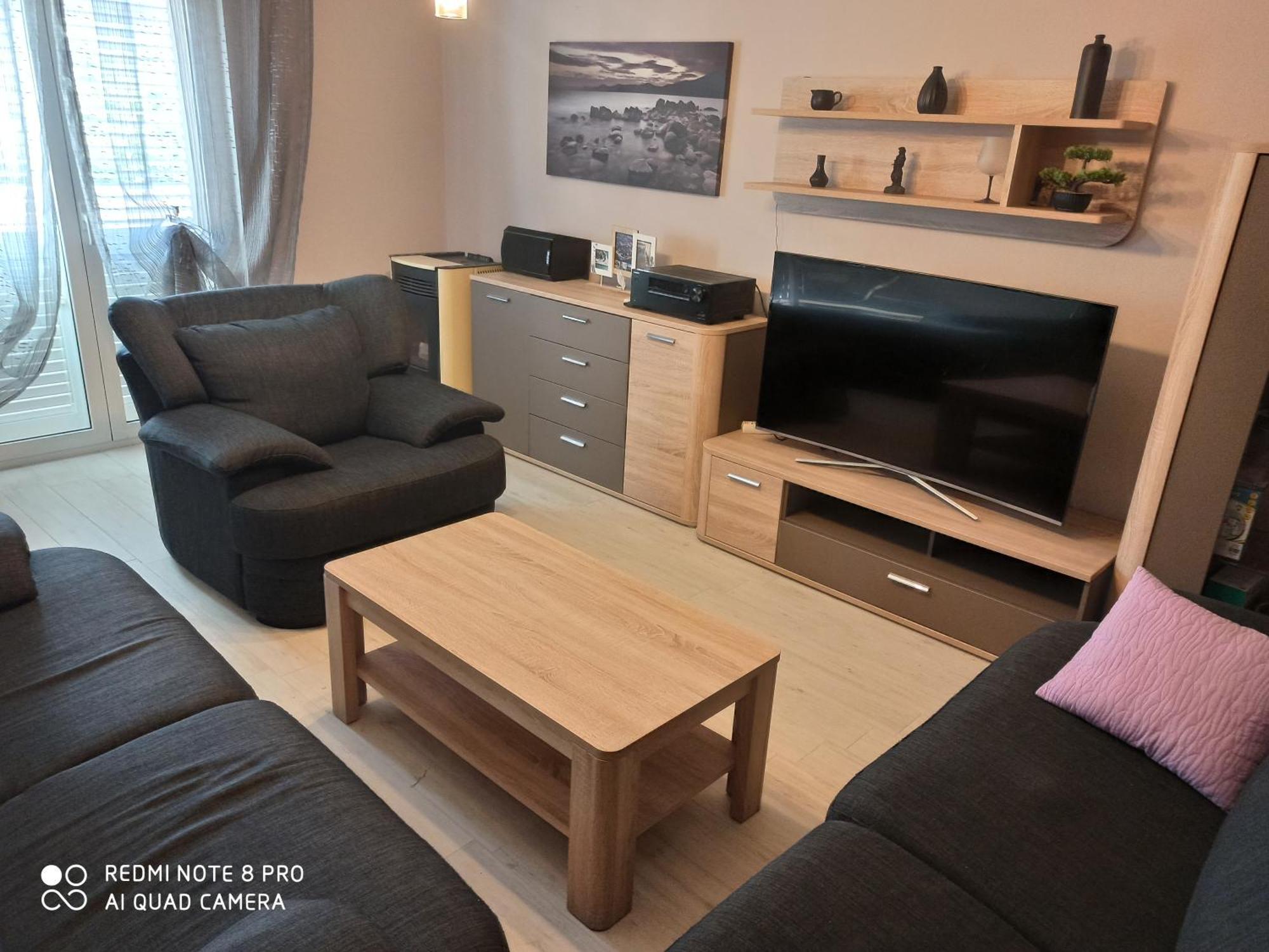 Apartments Roncevic Zadar Bagian luar foto