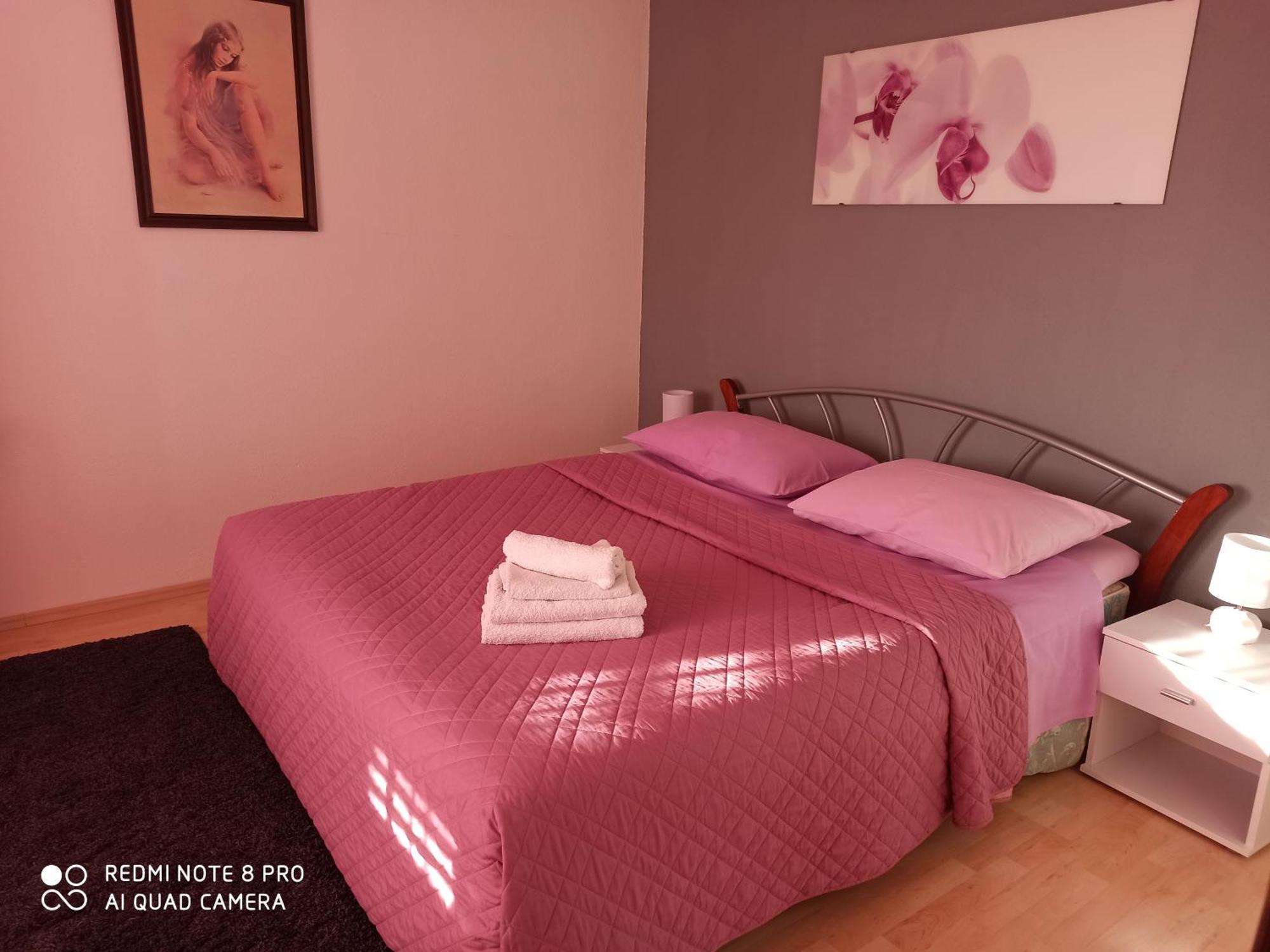 Apartments Roncevic Zadar Ruang foto