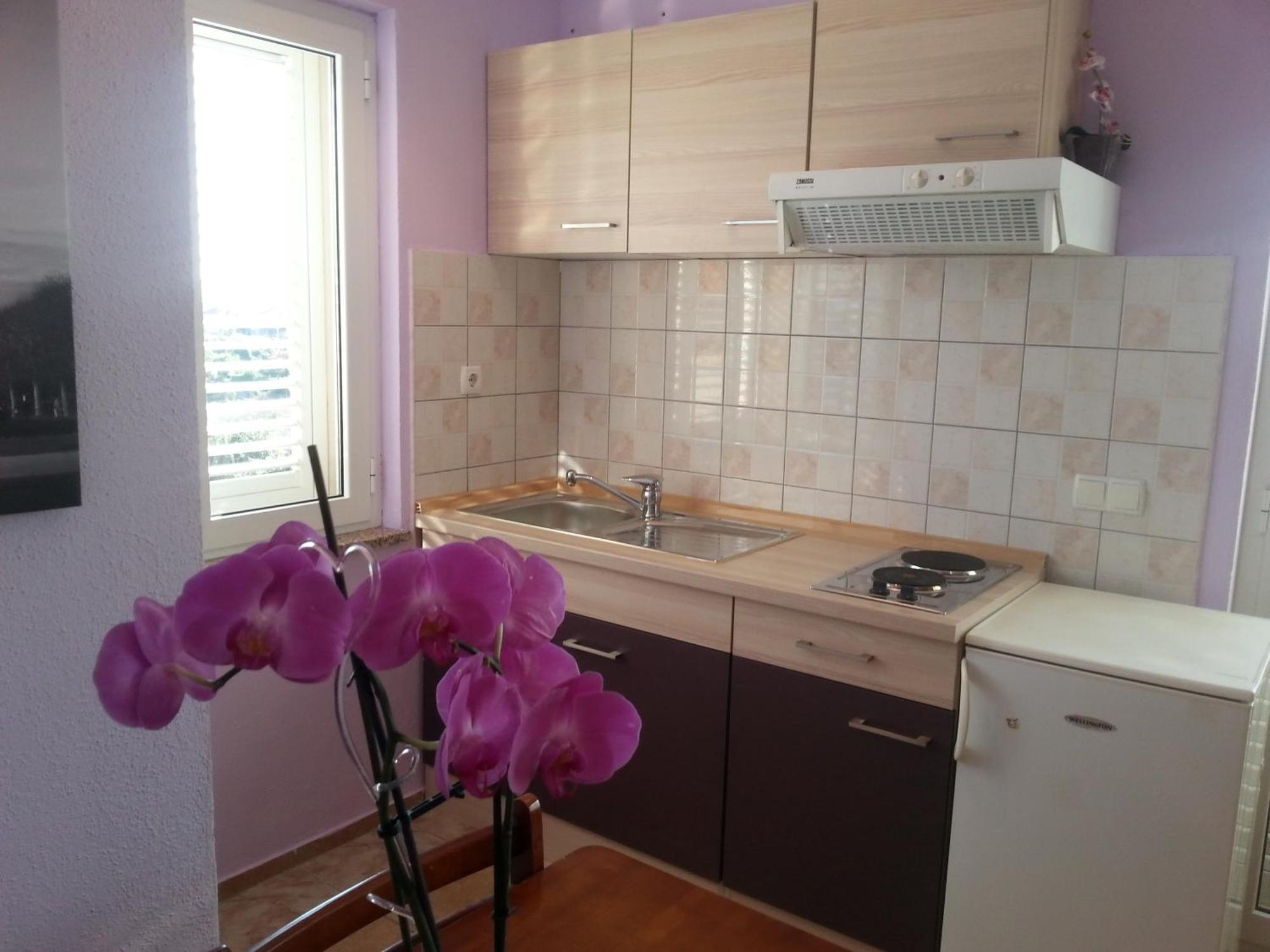 Apartments Roncevic Zadar Ruang foto