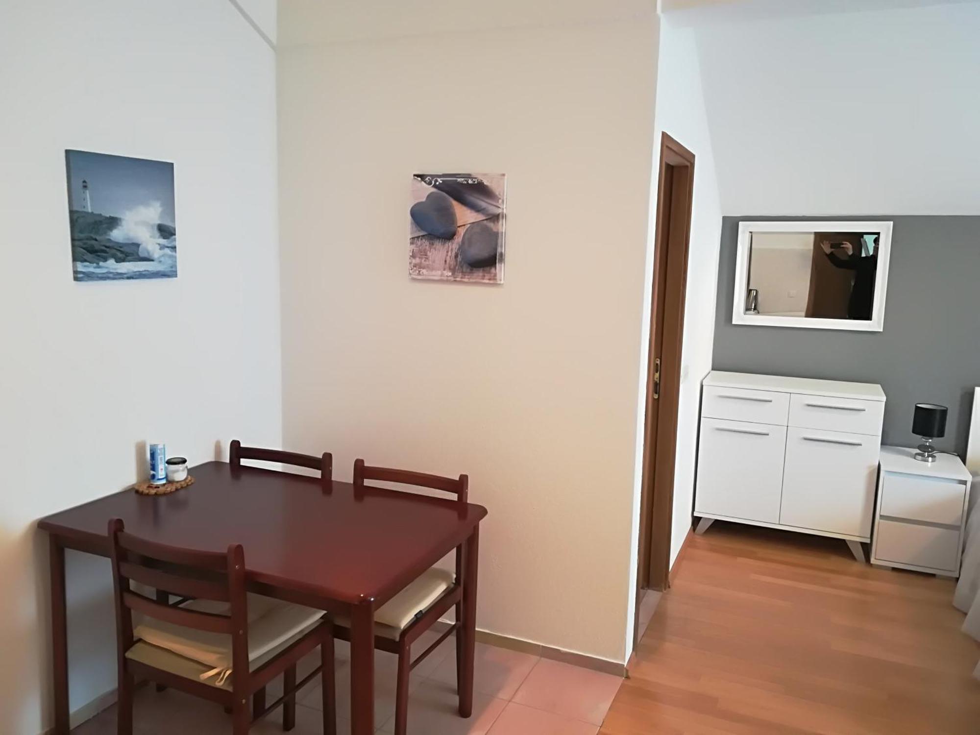 Apartments Roncevic Zadar Bagian luar foto