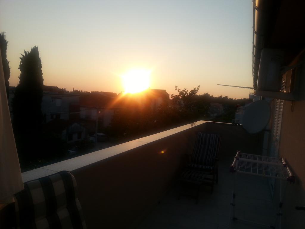 Apartments Roncevic Zadar Ruang foto